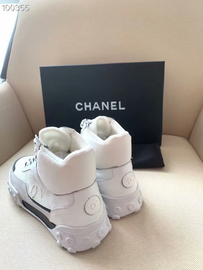 Chanel sneaker CH2491HSC-2