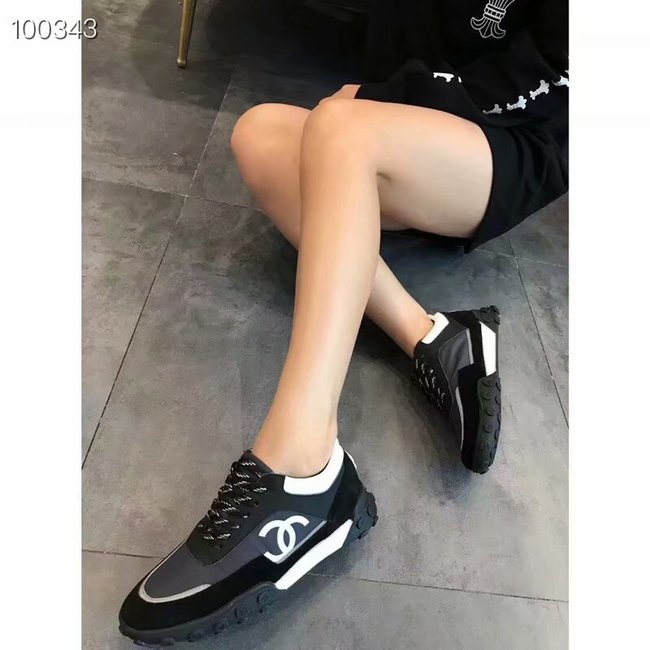 Chanel sneaker CH2492HSC-2