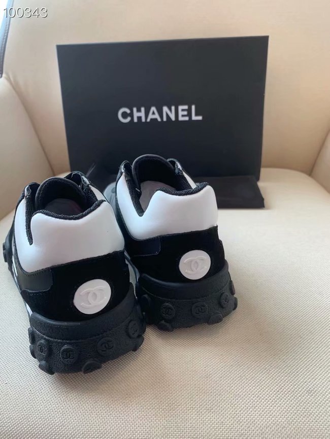 Chanel sneaker CH2492HSC-2