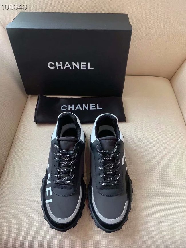 Chanel sneaker CH2492HSC-2