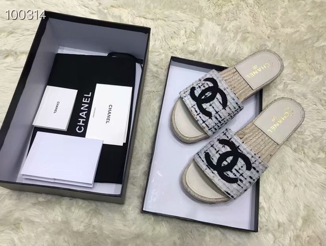 Chanel Shoes CH2493LRF