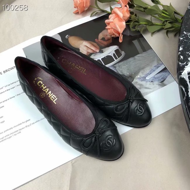 Chanel Shoes CH2495MXC-7