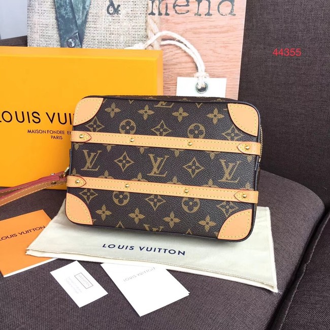 Louis Vuitton Monogram Canvas M44355