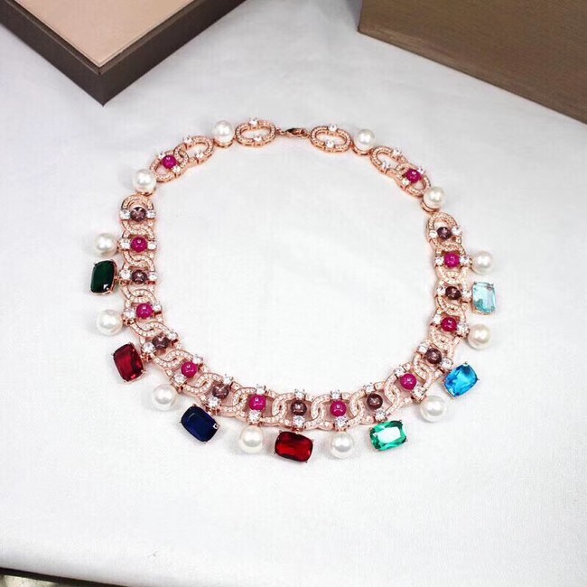 BVLGARI Necklace CE2142