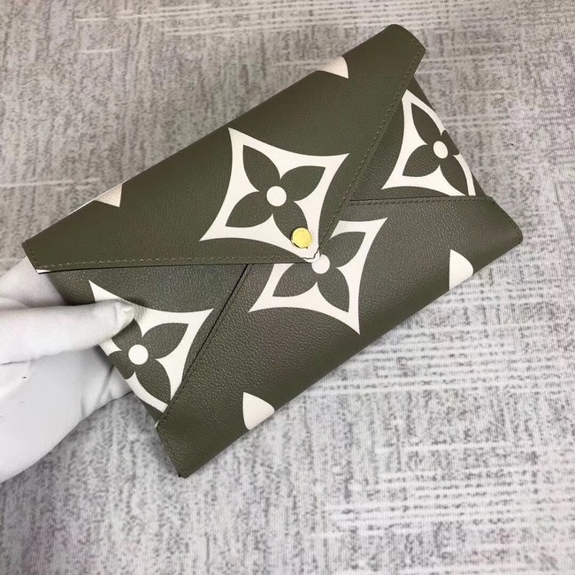 Louis Vuitton original POCHETTE KIRIGAMI M67600