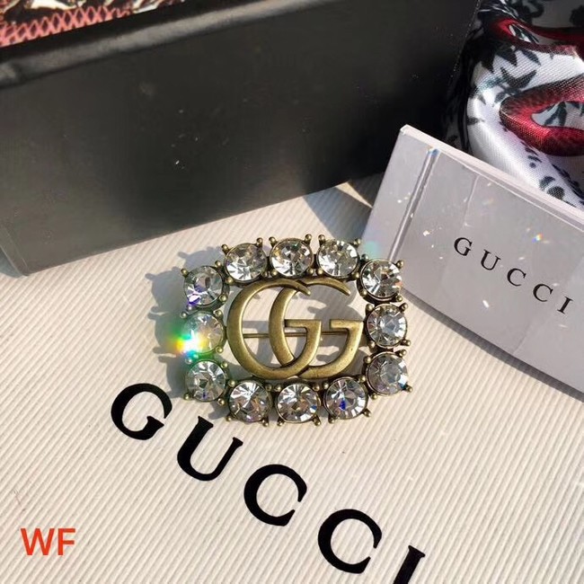 Gucci Brooch CE2150