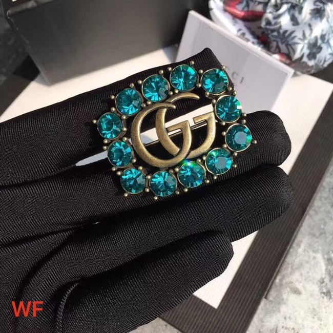 Gucci Brooch CE2152