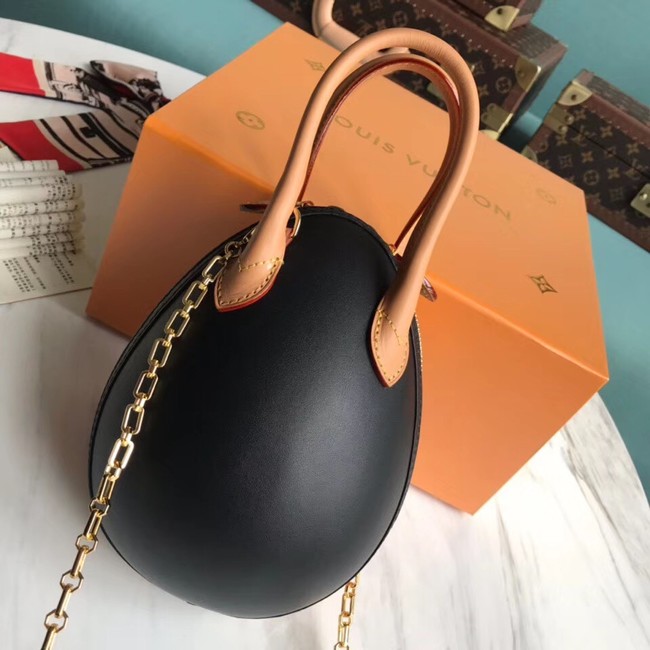 Louis Vuitton Original EGG BAG M44587