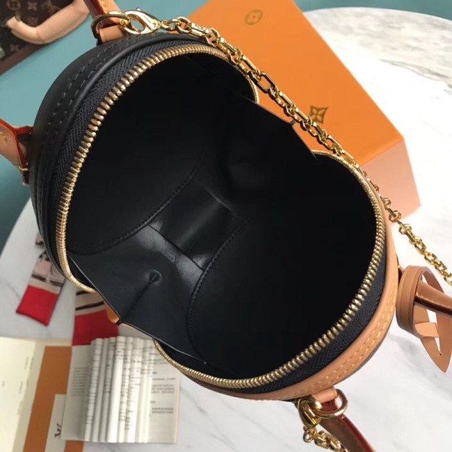 Louis Vuitton Original EGG BAG M44587