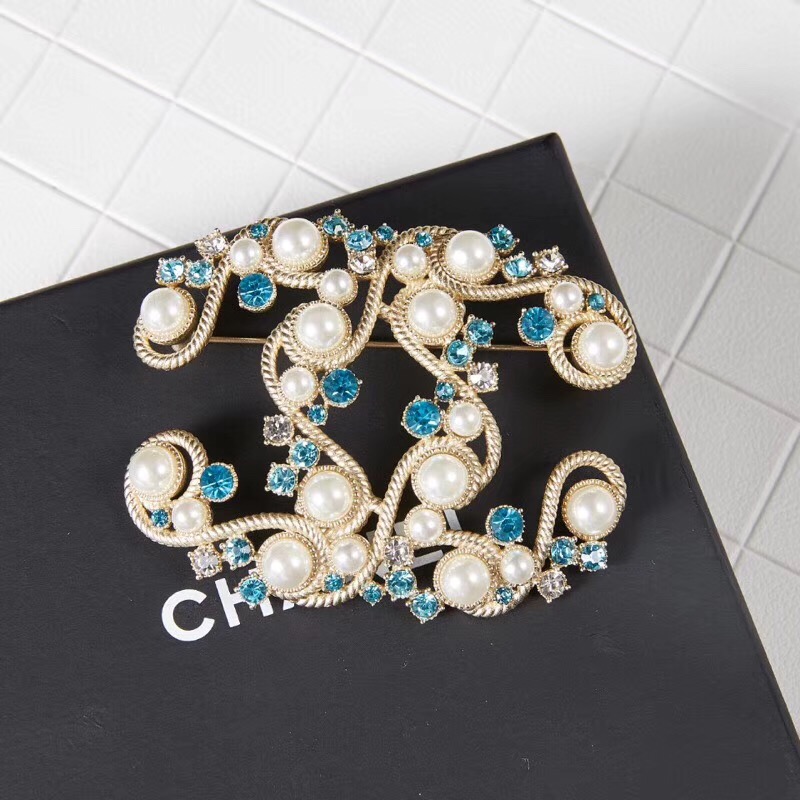 Chanel Brooch CE2179