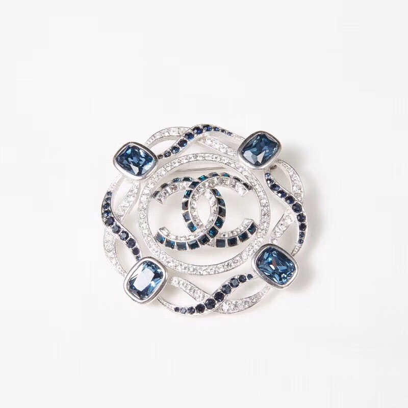 Chanel Brooch CE2185