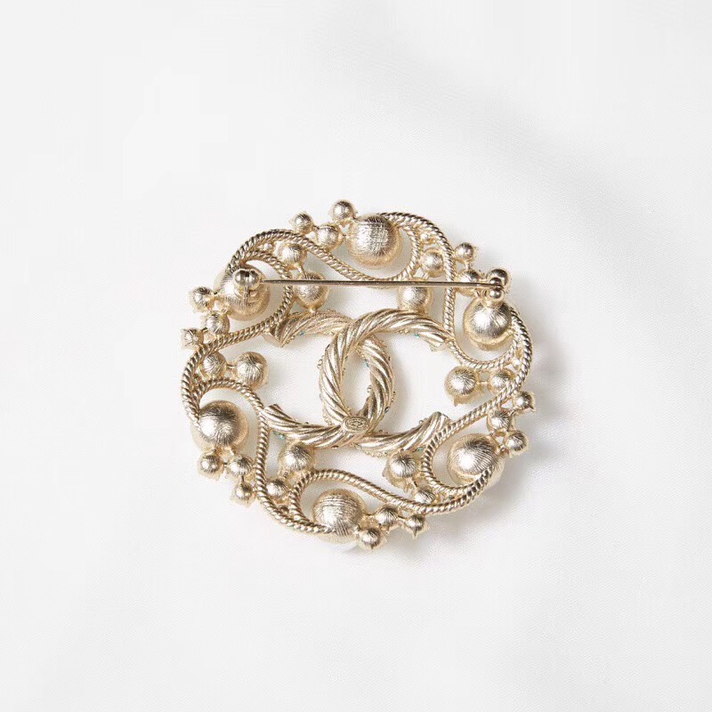 Chanel Brooch CE2186