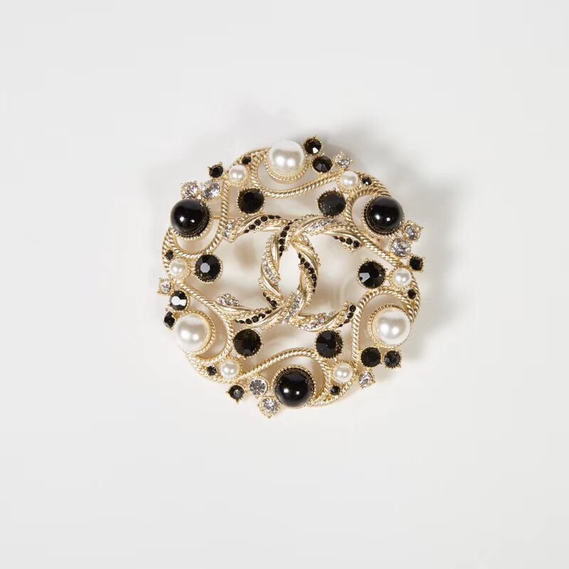 Chanel Brooch CE2187