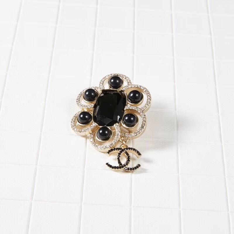 Chanel Brooch CE2178