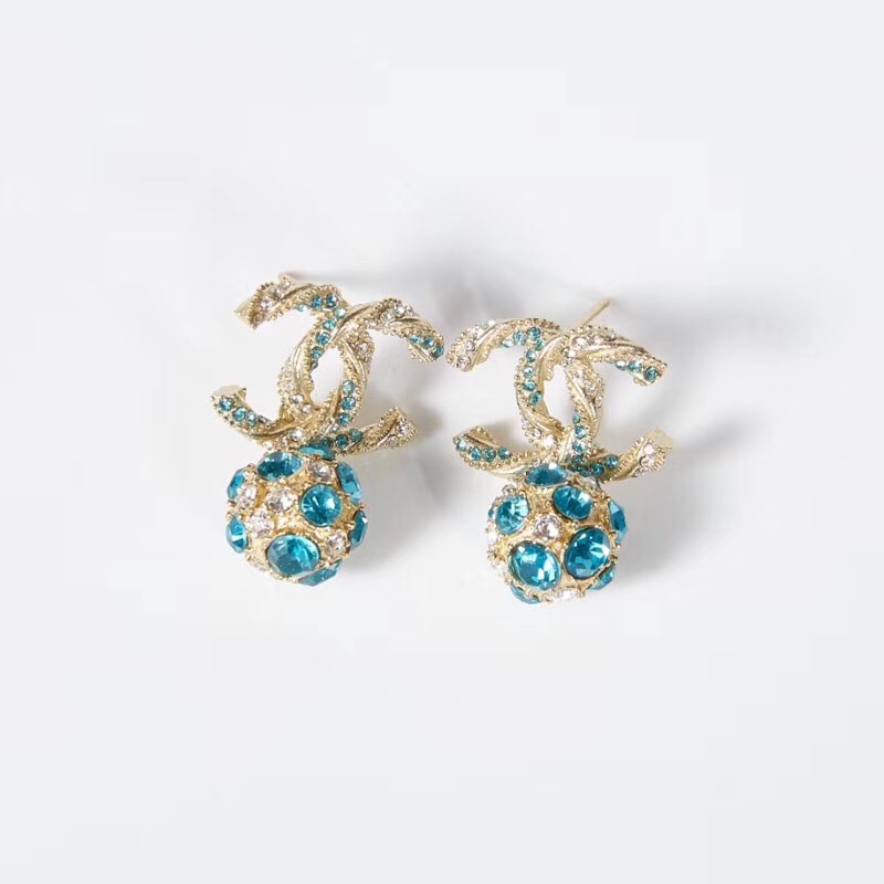 Chanel Earrings CE2181