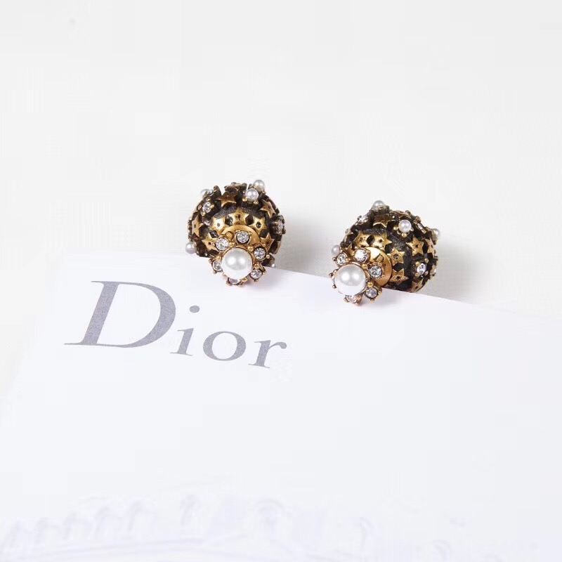 Dior Earrings CE2173