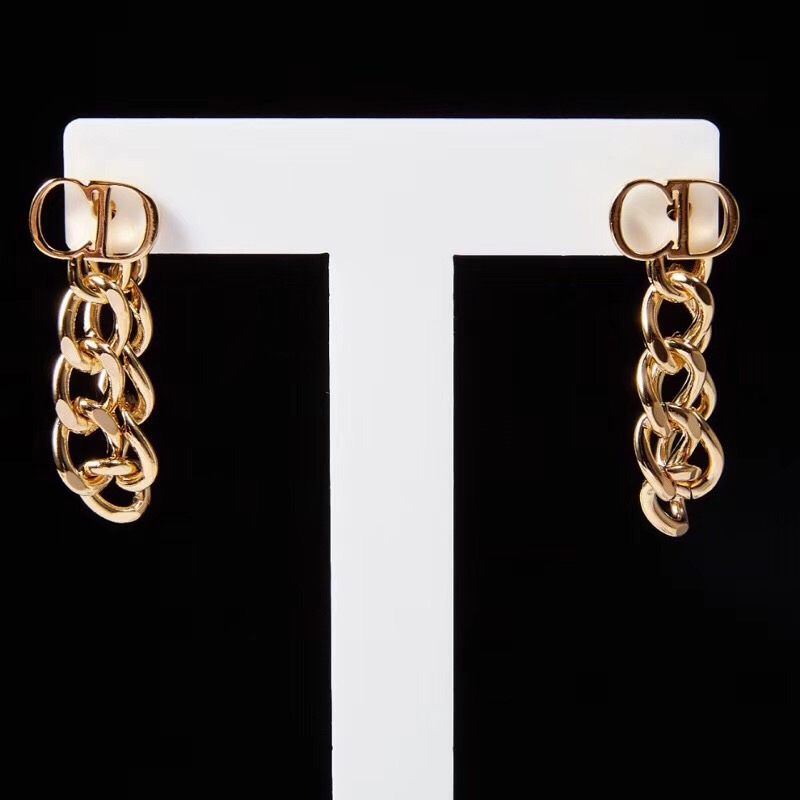 Dior Earrings CE2192