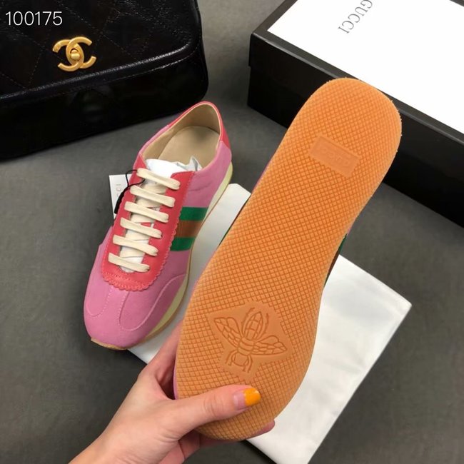 Gucci sneaker GG1465H-1