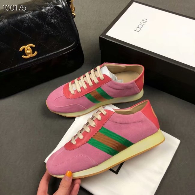 Gucci sneaker GG1465H-1