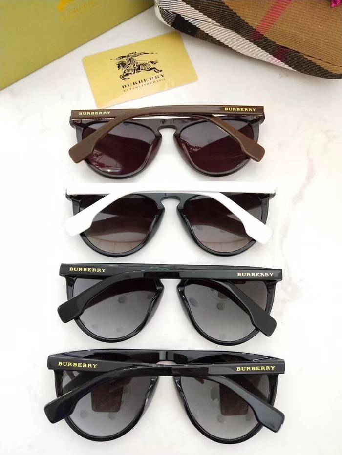 BurBerry Sunglasses Top Quality BB41005