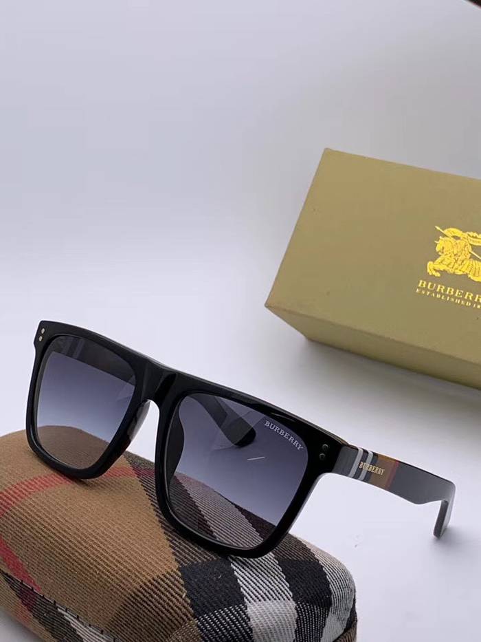 BurBerry Sunglasses Top Quality BB41007