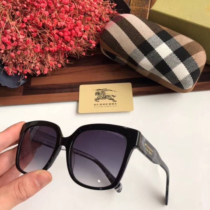 BurBerry Sunglasses Top Quality BB41019