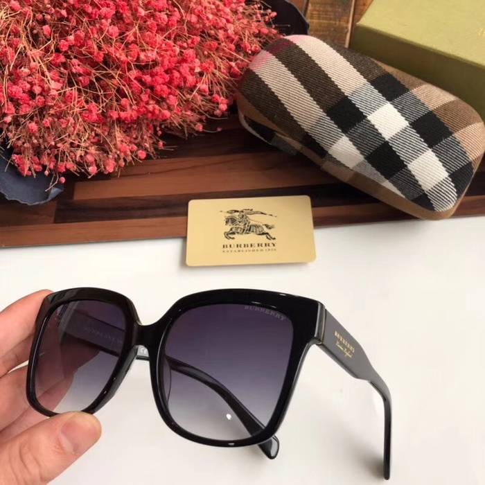 BurBerry Sunglasses Top Quality BB41022