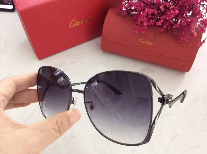 Cartier Sunglasses Top Quality C41063