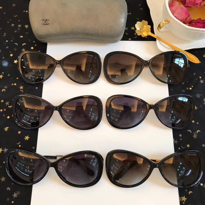 Chanel Sunglasses Top Quality CC41152