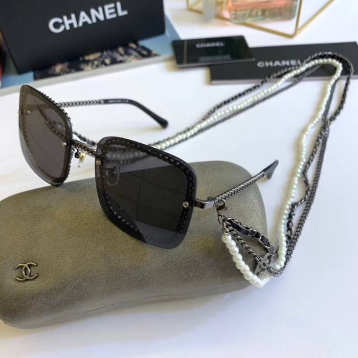 Chanel Sunglasses Top Quality CC41165