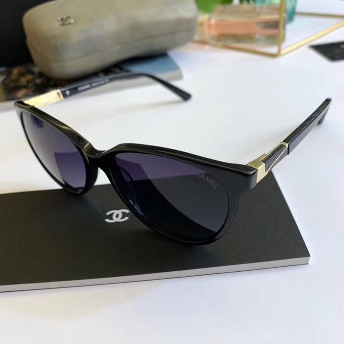 Chanel Sunglasses Top Quality CC41184