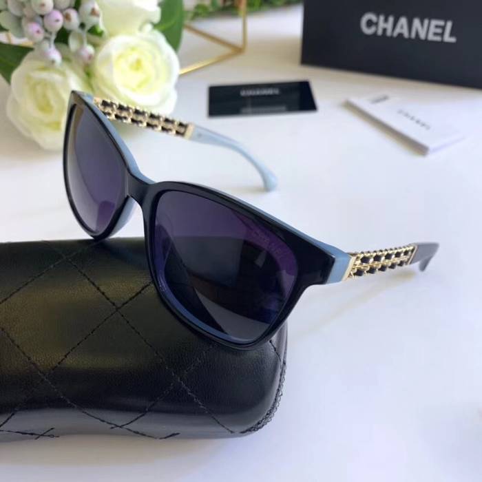 Chanel Sunglasses Top Quality CC41244