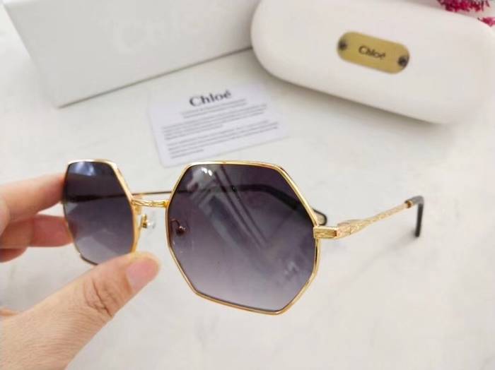 Chloe Sunglasses Top Quality CH41789