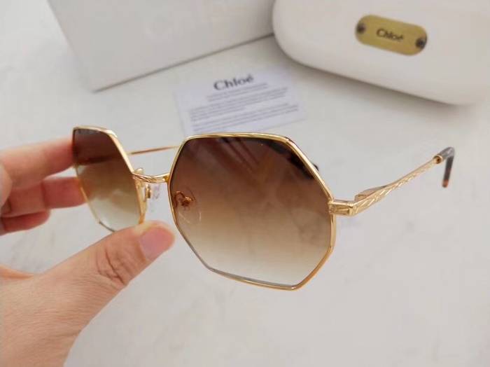 Chloe Sunglasses Top Quality CH41791