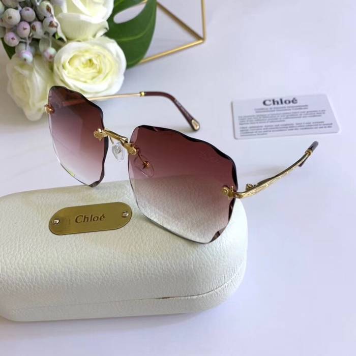 Chloe Sunglasses Top Quality CH41809