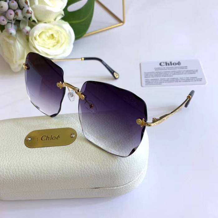 Chloe Sunglasses Top Quality CH41811