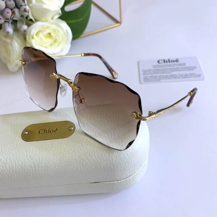 Chloe Sunglasses Top Quality CH41812