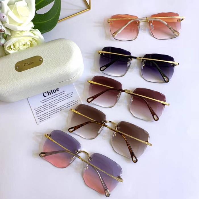 Chloe Sunglasses Top Quality CH41816