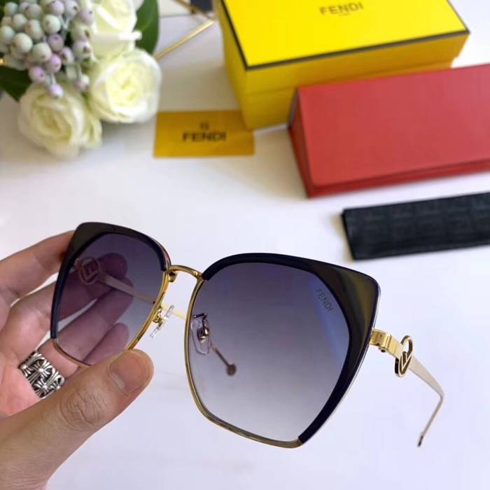 Fendi Sunglasses Top Quality F41849