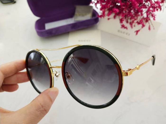 Gucci Sunglasses Top Quality CC41256