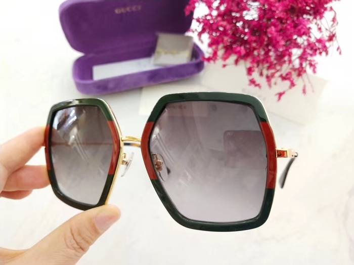 Gucci Sunglasses Top Quality CC41264