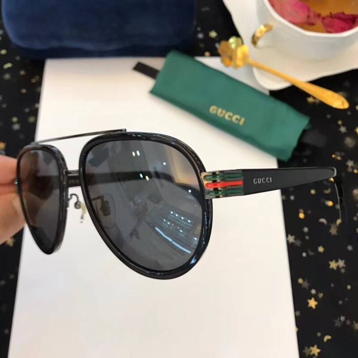 Gucci Sunglasses Top Quality CC41266