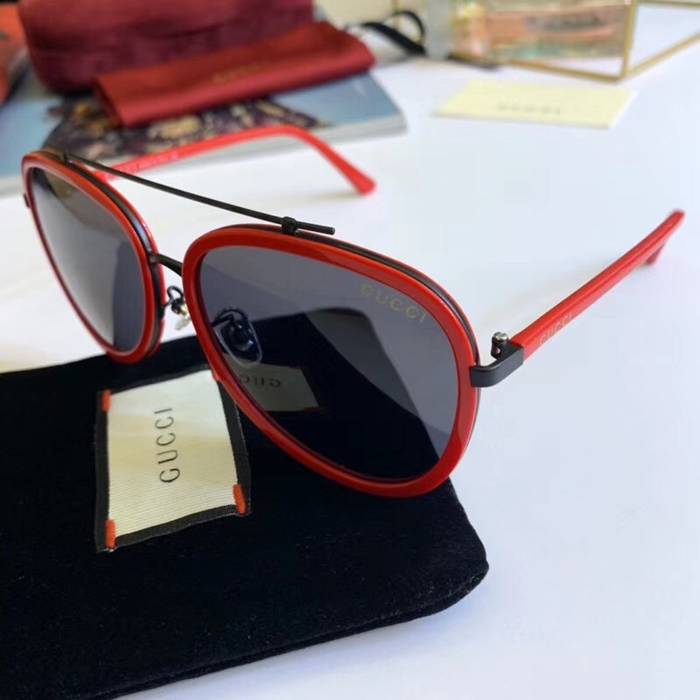 Gucci Sunglasses Top Quality CC41284