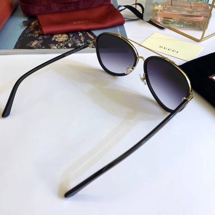 Gucci Sunglasses Top Quality CC41287