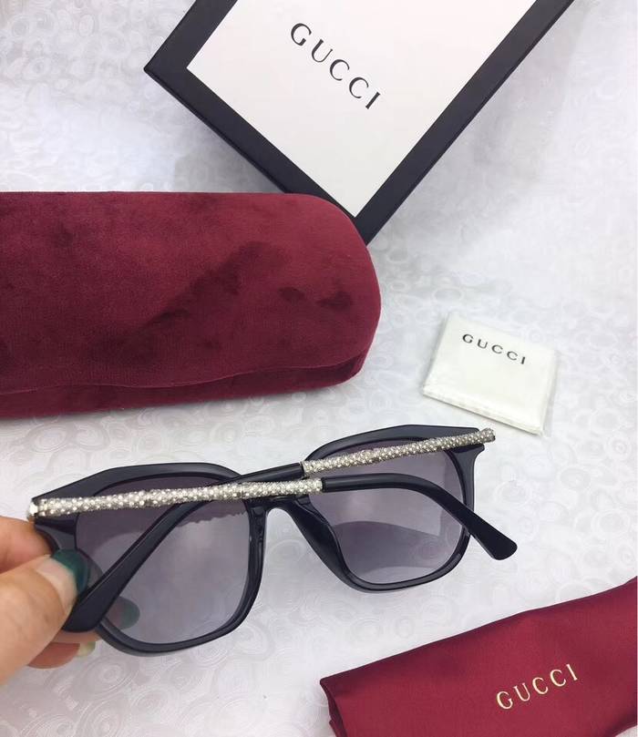 Gucci Sunglasses Top Quality CC41293