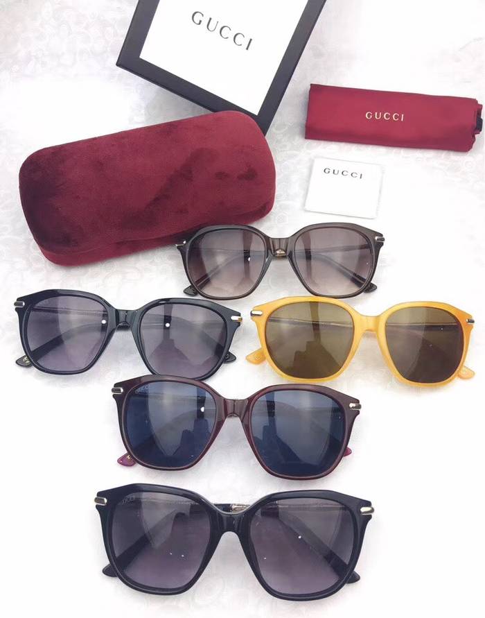 Gucci Sunglasses Top Quality CC41294