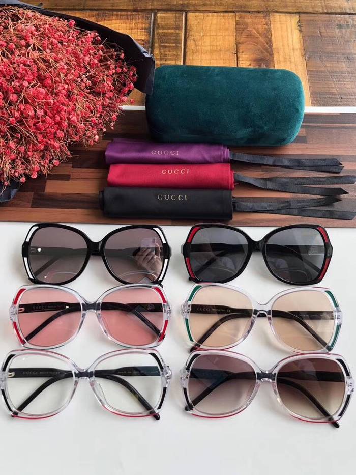 Gucci Sunglasses Top Quality CC41295