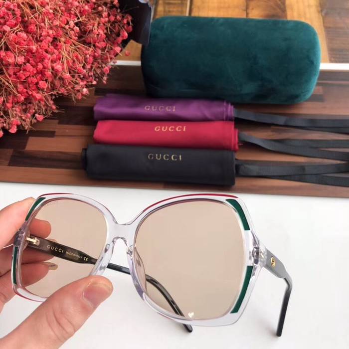 Gucci Sunglasses Top Quality CC41298