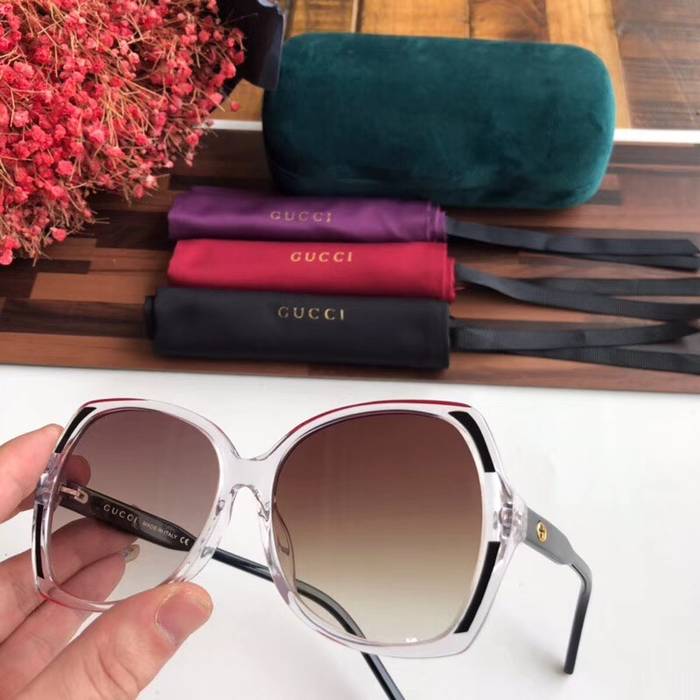 Gucci Sunglasses Top Quality CC41300