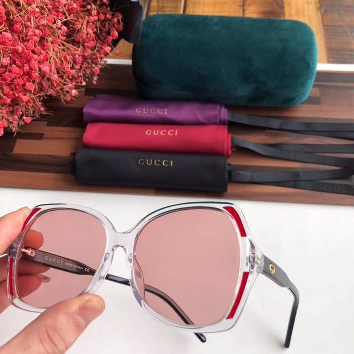 Gucci Sunglasses Top Quality CC41302